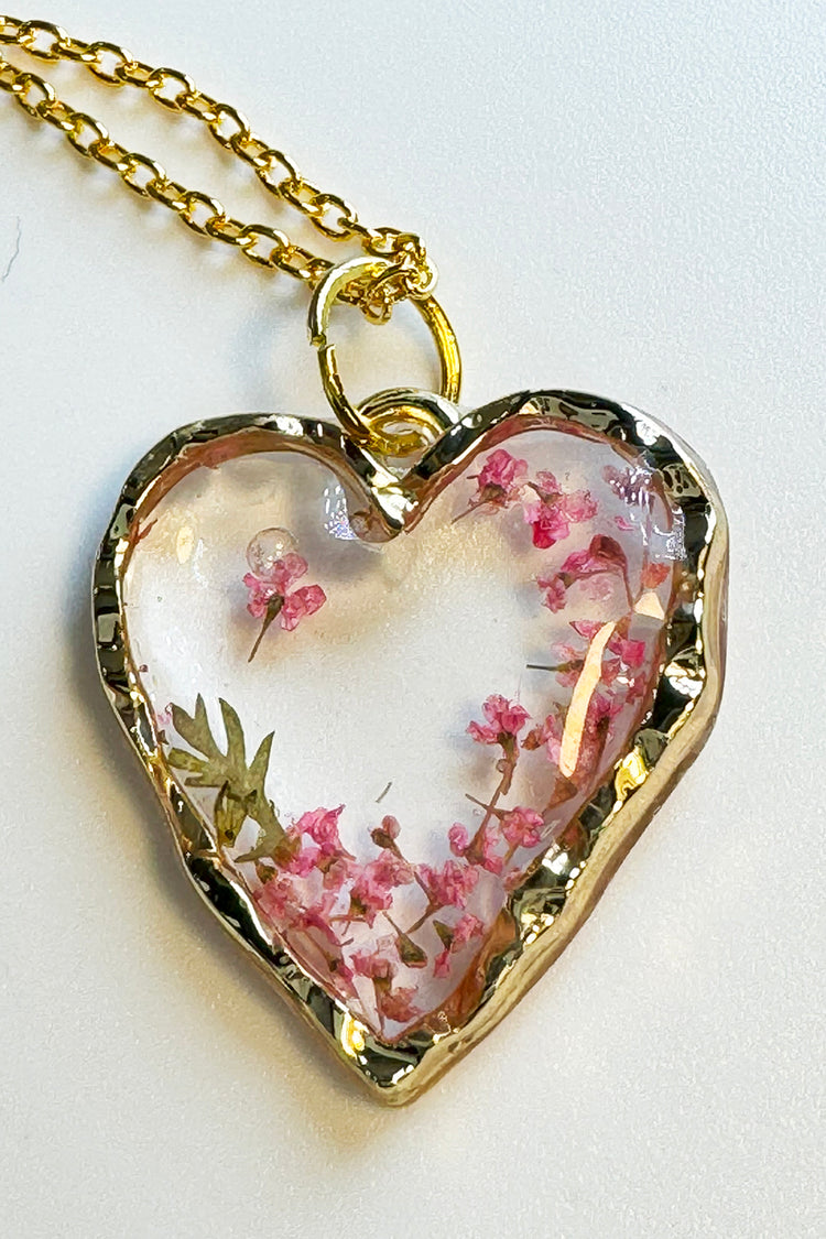 Just Hearts