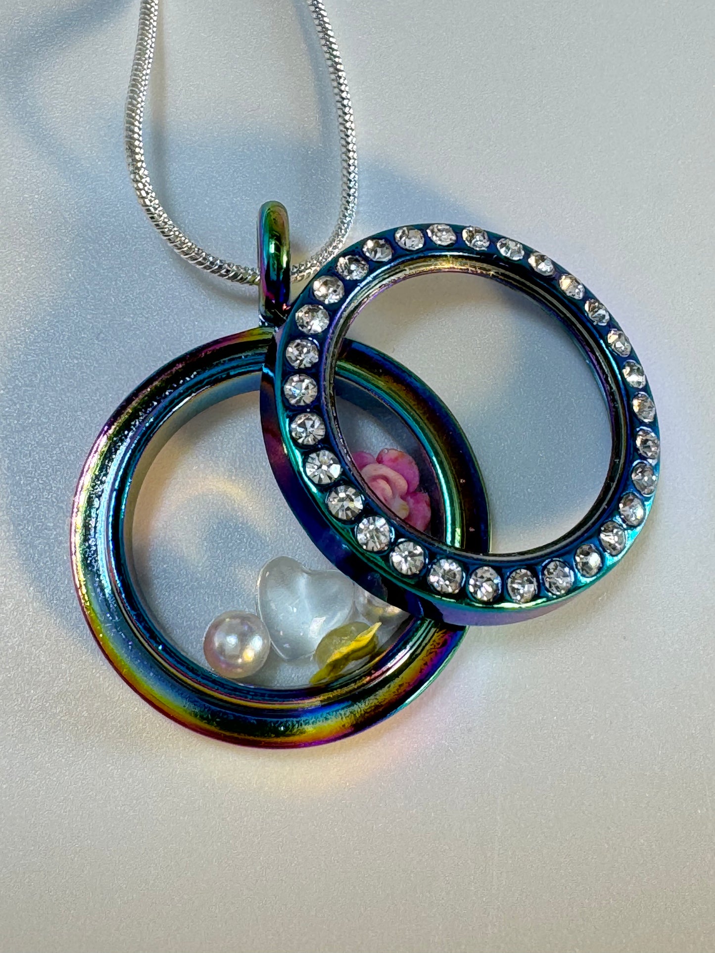 A Variety of Customizable Lockets for your Favorite Memories