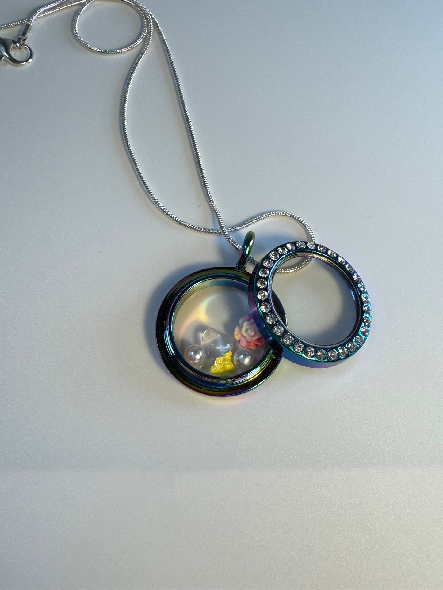 A Variety of Customizable Lockets for your Favorite Memories