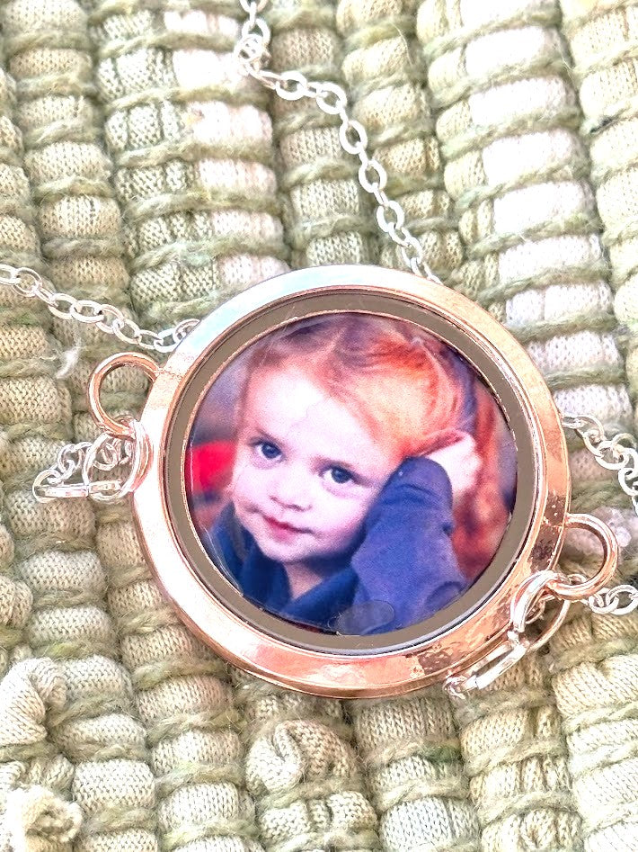 A Variety of Customizable Lockets for your Favorite Memories