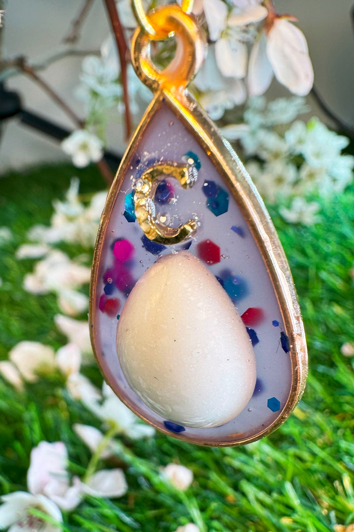 Custom Memory Jewelry