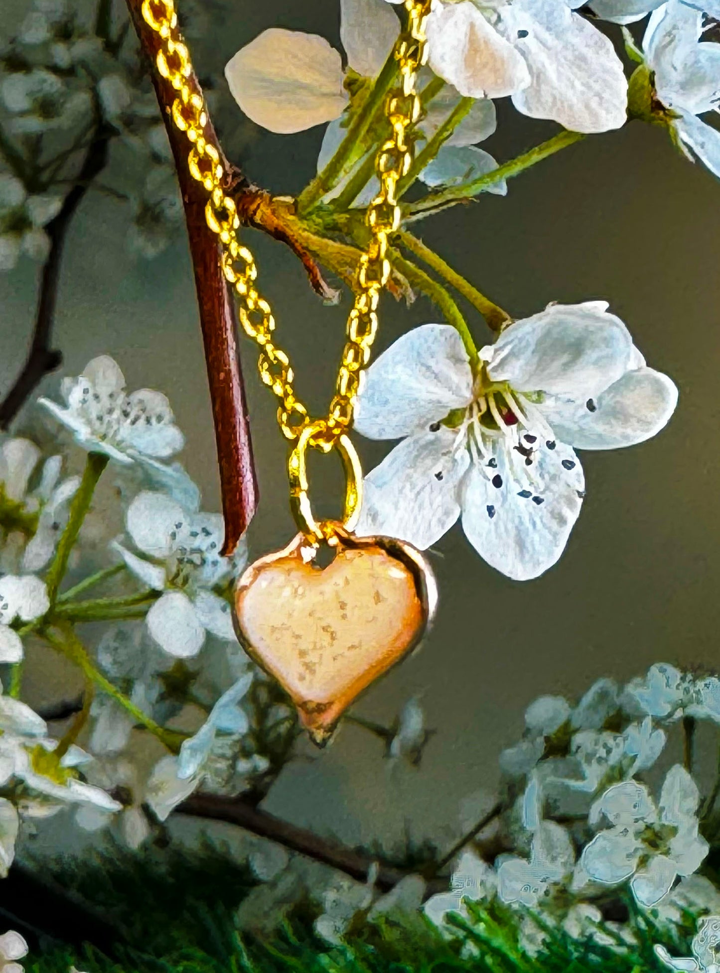 Memory Jewelry Custom only