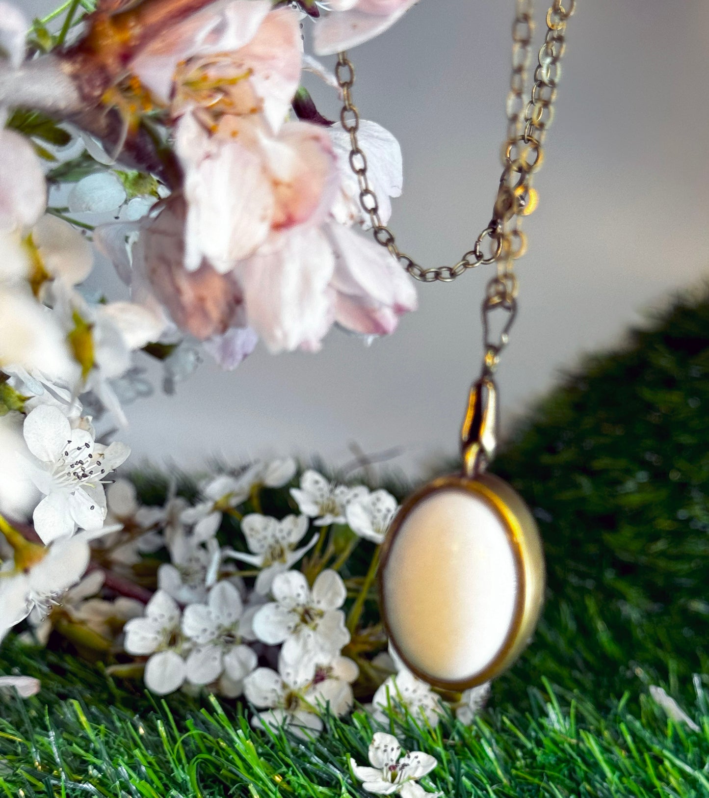Custom Memory Jewelry