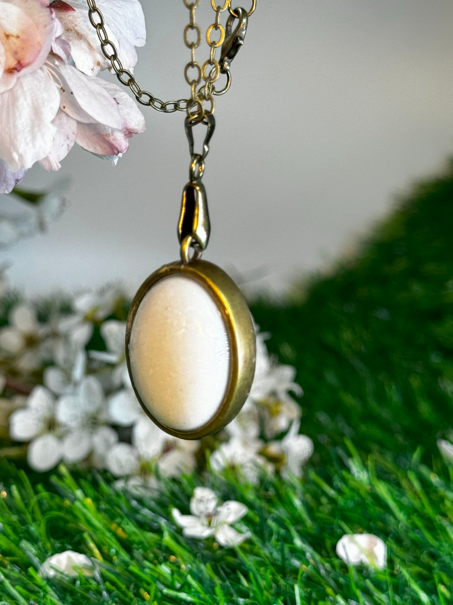 Custom Memory Jewelry