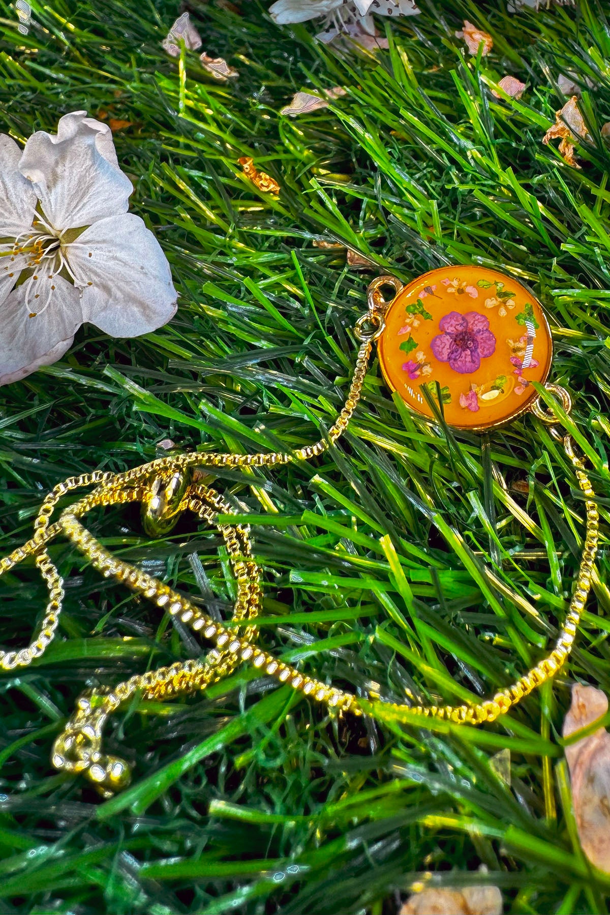 Spring colored Bracelets
