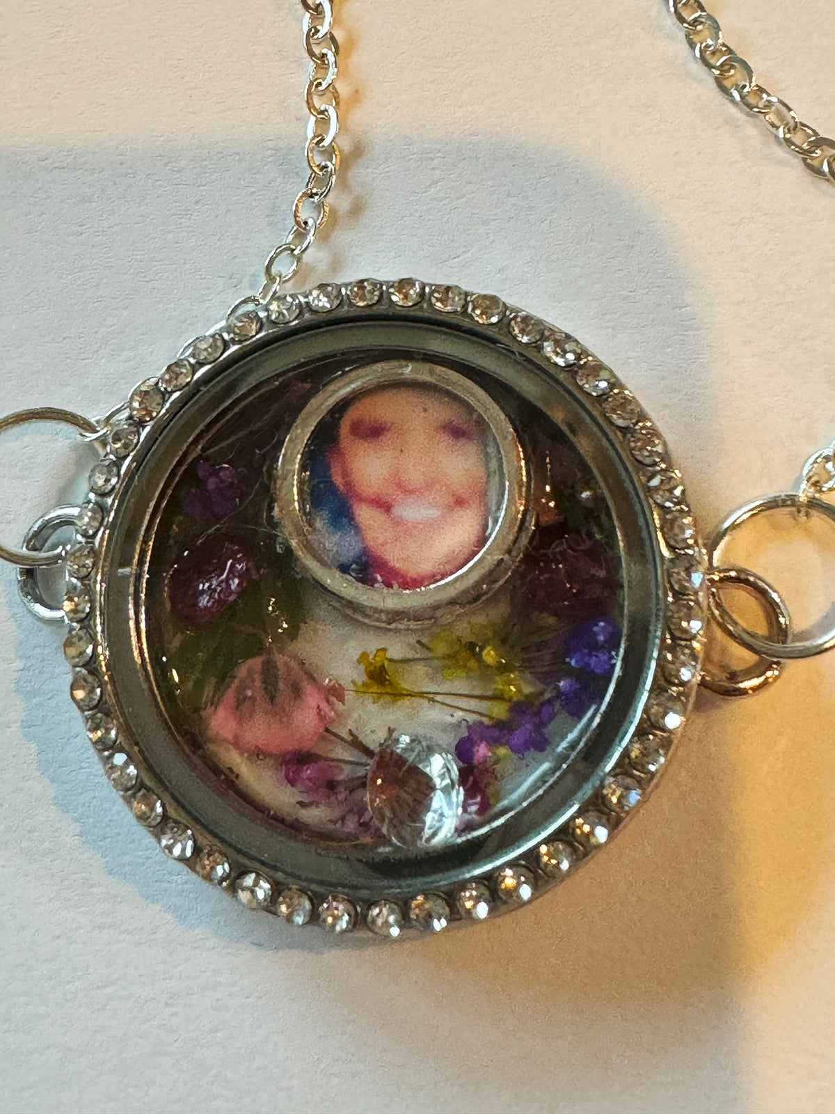 A Variety of Customizable Lockets for your Favorite Memories