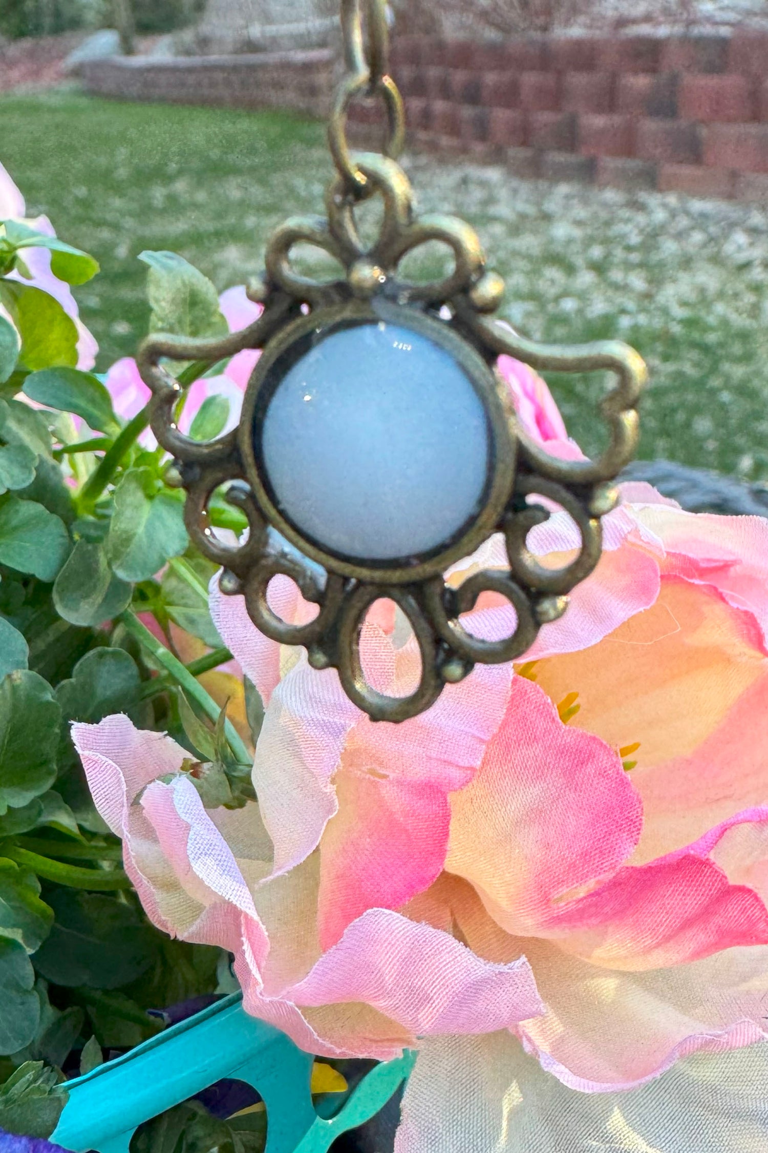 Memory Jewelry