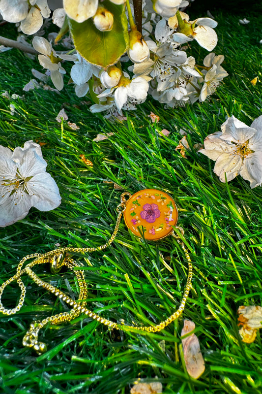 Spring colored Bracelets