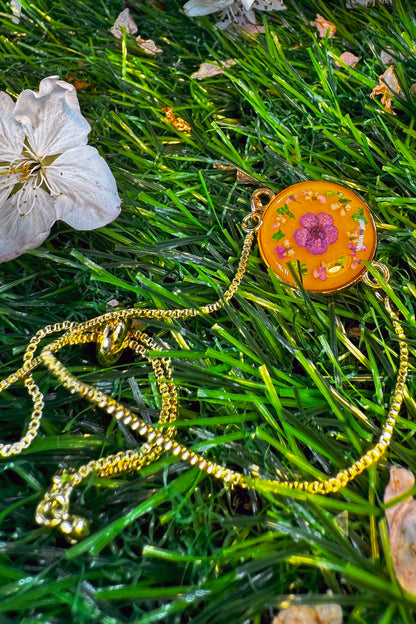 Spring colored Bracelets